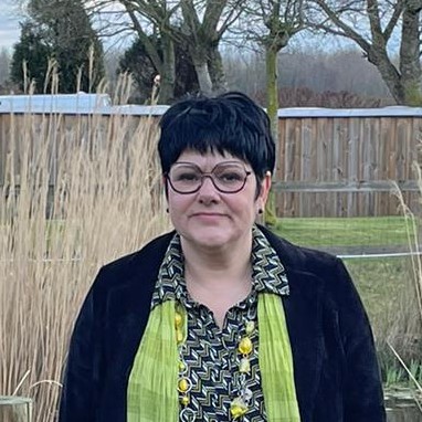 Sylvie Berruyer Psychologue et Formatrice