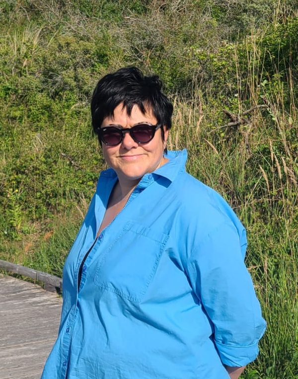 Sylvie Berruyer Psychologue et Formatrice